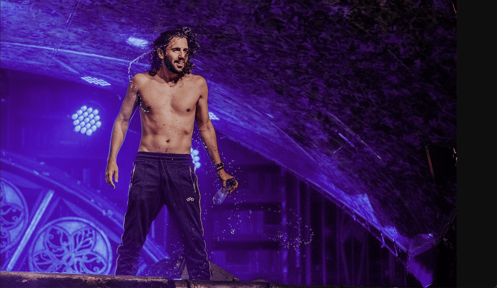 Sunburn Summer Fest Set to Light Up Shillong and Bengaluru with EDM Giants Dimitri Vegas DubVision and Third Party Siana Catherine, Gary Daniel, Reuel Roy, Quills, and DJ Adrian DJ duo Dimitri Vegas & Like Mike, and Vini Vici
